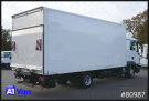 MAN - Koffer - LKW < 7.5 - TGL 8.190 4x2 L-Haus Schlafkabine 