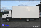 MAN - Koffer - LKW < 7.5 - TGL 8.190 4x2 L-Haus Schlafkabine 