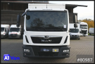MAN - Koffer - LKW < 7.5 - TGL 8.190 4x2 L-Haus Schlafkabine 