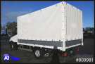 Iveco - Pritsche - LKW < 7.5 - Daily 72C18 A8V Pritsche/Plane, Tempomat, AHK, Klima