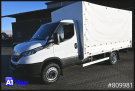 Iveco - Pritsche - LKW < 7.5 - Daily 72C18 A8V Pritsche/Plane, Tempomat, AHK, Klima