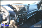 Iveco - Pritsche und Plane - LKW < 7.5 - Daily 72C18 A8V Pritsche/Plane, Tempomat, AHK, Klima