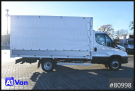 Iveco - Pritsche und Plane - LKW < 7.5 - Daily 72C18 A8V Pritsche/Plane, Tempomat, AHK, Klima