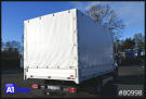 Iveco - Pritsche und Plane - LKW < 7.5 - Daily 72C18 A8V Pritsche/Plane, Tempomat, AHK, Klima