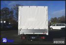 Iveco - Pritsche und Plane - LKW < 7.5 - Daily 72C18 A8V Pritsche/Plane, Tempomat, AHK, Klima