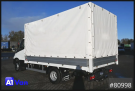Iveco - Pritsche und Plane - LKW < 7.5 - Daily 72C18 A8V Pritsche/Plane, Tempomat, AHK, Klima