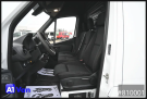 Mercedes-Benz - Kastenwagen hoch - LKW < 7.5 - Sprinter 314 CDI Kasten, Klima, RFK, Navi