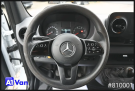 Mercedes-Benz - Kastenwagen hoch - LKW < 7.5 - Sprinter 314 CDI Kasten, Klima, RFK, Navi