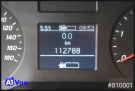 Mercedes-Benz - Kastenwagen hoch - LKW < 7.5 - Sprinter 314 CDI Kasten, Klima, RFK, Navi