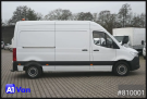 Mercedes-Benz - Kastenwagen hoch - LKW < 7.5 - Sprinter 314 CDI Kasten, Klima, RFK, Navi