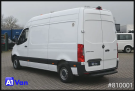 Mercedes-Benz - Kastenwagen hoch - LKW < 7.5 - Sprinter 314 CDI Kasten, Klima, RFK, Navi