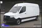 Mercedes-Benz - Kastenwagen hoch - LKW < 7.5 - Sprinter 314 CDI Kasten, Klima, RFK, Navi