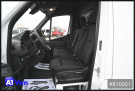 Mercedes-Benz - Kastenwagen hoch - LKW < 7.5 - Sprinter 314 CDI Kasten, Klima, RFK, Navi
