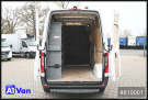 Mercedes-Benz - Kastenwagen hoch - LKW < 7.5 - Sprinter 314 CDI Kasten, Klima, RFK, Navi