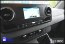 Mercedes-Benz - Kastenwagen hoch - LKW < 7.5 - Sprinter 314 CDI Kasten, Klima, RFK, Navi