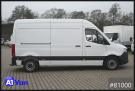 Mercedes-Benz - Kastenwagen hoch - LKW < 7.5 - Sprinter 314 CDI Kasten, Klima, RFK, Navi