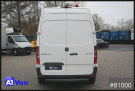 Mercedes-Benz - Kastenwagen hoch - LKW < 7.5 - Sprinter 314 CDI Kasten, Klima, RFK, Navi