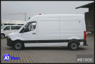 Mercedes-Benz - Kastenwagen hoch - LKW < 7.5 - Sprinter 314 CDI Kasten, Klima, RFK, Navi