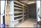 Mercedes-Benz - Kastenwagen hoch - LKW < 7.5 - Sprinter 314 CDI Kasten, Klima, RFK, Navi