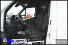 Mercedes-Benz - Kastenwagen hoch - LKW < 7.5 - Sprinter 314 CDI Kasten, Klima, RFK, Navi