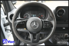 Mercedes-Benz - Kastenwagen hoch - LKW < 7.5 - Sprinter 314 CDI Kasten, Klima, RFK, Navi