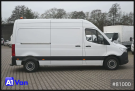 Mercedes-Benz - Kastenwagen hoch - LKW < 7.5 - Sprinter 314 CDI Kasten, Klima, RFK, Navi