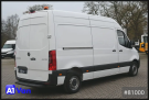 Mercedes-Benz - Kastenwagen hoch - LKW < 7.5 - Sprinter 314 CDI Kasten, Klima, RFK, Navi