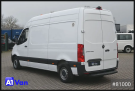 Mercedes-Benz - Kastenwagen hoch - LKW < 7.5 - Sprinter 314 CDI Kasten, Klima, RFK, Navi