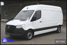 Mercedes-Benz - Kastenwagen hoch - LKW < 7.5 - Sprinter 314 CDI Kasten, Klima, RFK, Navi