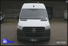 Mercedes-Benz - Kastenwagen hoch - LKW < 7.5 - Sprinter 314 CDI Kasten, Klima, RFK, Navi