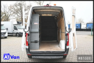 Mercedes-Benz - Kastenwagen hoch - LKW < 7.5 - Sprinter 314 CDI Kasten, Klima, RFK, Navi