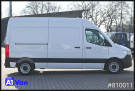 Mercedes-Benz - Kastenwagen - LKW < 7.5 - Sprinter 314 CDI Kasten, AHK, Klima, Tempomat