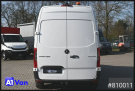 Mercedes-Benz - Kastenwagen - LKW < 7.5 - Sprinter 314 CDI Kasten, AHK, Klima, Tempomat