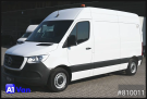 Mercedes-Benz - Kastenwagen - LKW < 7.5 - Sprinter 314 CDI Kasten, AHK, Klima, Tempomat