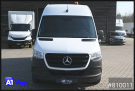 Mercedes-Benz - Kastenwagen - LKW < 7.5 - Sprinter 314 CDI Kasten, AHK, Klima, Tempomat