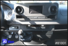 Mercedes-Benz - Kastenwagen hoch - LKW < 7.5 - Sprinter 314 CDI Kasten, AHK, Klima, Tempomat