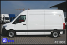 Mercedes-Benz - Kastenwagen hoch - LKW < 7.5 - Sprinter 314 CDI Kasten, AHK, Klima, Tempomat