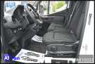 Mercedes-Benz - Kastenwagen hoch - LKW < 7.5 - Sprinter 314 CDI Kasten, AHK, Klima, Tempomat