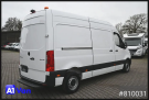 Mercedes-Benz - Kastenwagen hoch - LKW < 7.5 - Sprinter 314 CDI Kasten, AHK, Klima, Tempomat