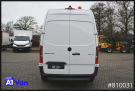 Mercedes-Benz - Kastenwagen hoch - LKW < 7.5 - Sprinter 314 CDI Kasten, AHK, Klima, Tempomat