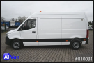 Mercedes-Benz - Kastenwagen hoch - LKW < 7.5 - Sprinter 314 CDI Kasten, AHK, Klima, Tempomat