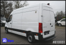 Mercedes-Benz - Kastenwagen hoch - LKW < 7.5 - Sprinter 314 CDI Kasten, Klima, Tempomat