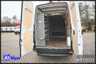 Mercedes-Benz - Kastenwagen hoch - LKW < 7.5 - Sprinter 314 CDI Kasten, Klima, Tempomat