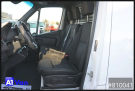 Mercedes-Benz - Kastenwagen - LKW < 7.5 - Sprinter 314 CDI Kasten, AHK, Klima, Tempomat