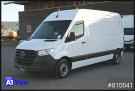 Mercedes-Benz - Kastenwagen - LKW < 7.5 - Sprinter 314 CDI Kasten, AHK, Klima, Tempomat