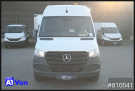 Mercedes-Benz - Kastenwagen - LKW < 7.5 - Sprinter 314 CDI Kasten, AHK, Klima, Tempomat