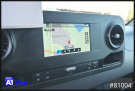 Mercedes-Benz - Kastenwagen hoch - LKW < 7.5 - Sprinter 314 CDI Kasten, AHK, Klima, Tempomat