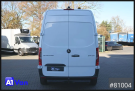 Mercedes-Benz - Kastenwagen hoch - LKW < 7.5 - Sprinter 314 CDI Kasten, AHK, Klima, Tempomat