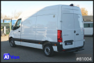 Mercedes-Benz - Kastenwagen hoch - LKW < 7.5 - Sprinter 314 CDI Kasten, AHK, Klima, Tempomat