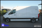 Mercedes-Benz - Kastenwagen hoch - LKW < 7.5 - Sprinter 314 CDI Kasten, AHK, Klima, Tempomat